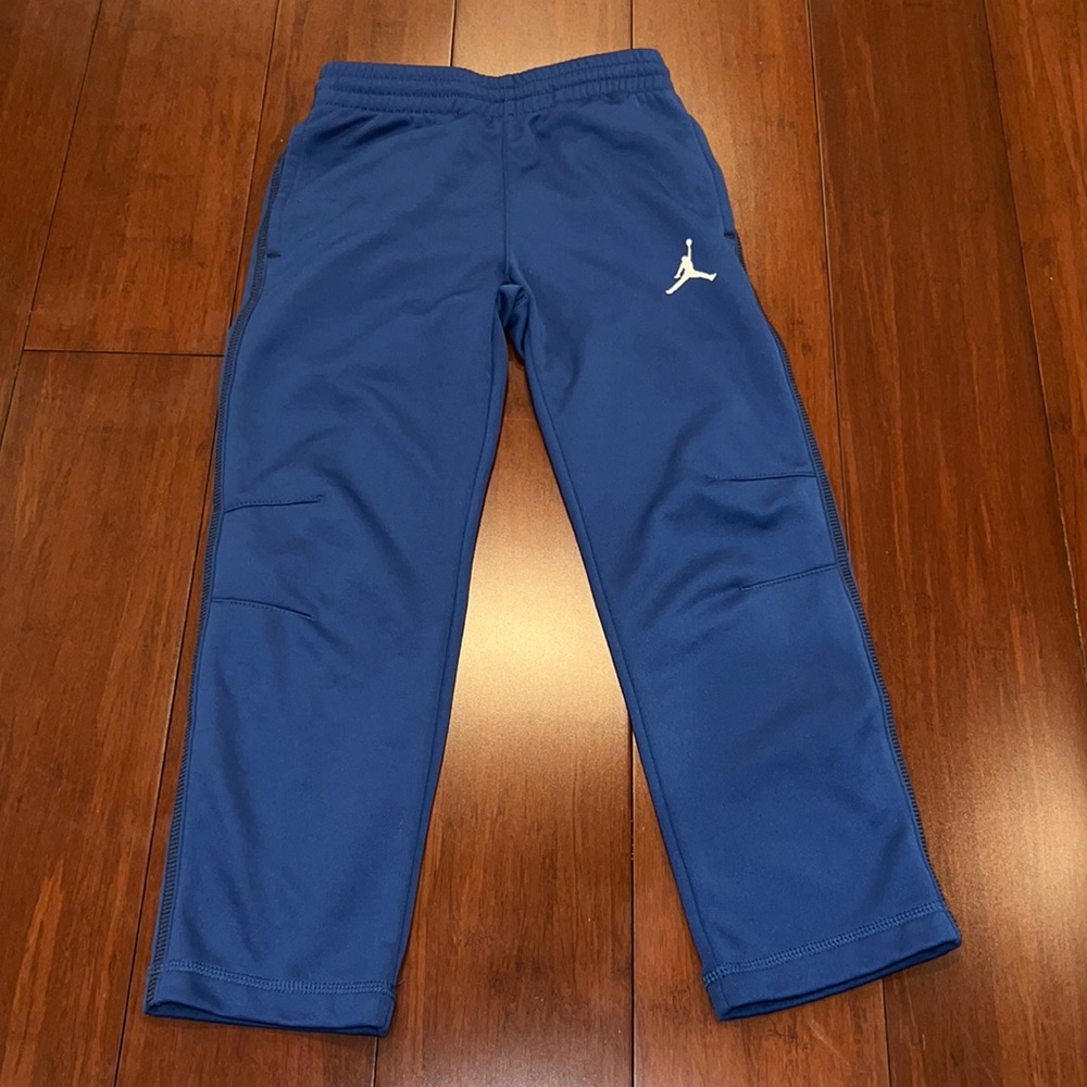 Jordan sweatpants